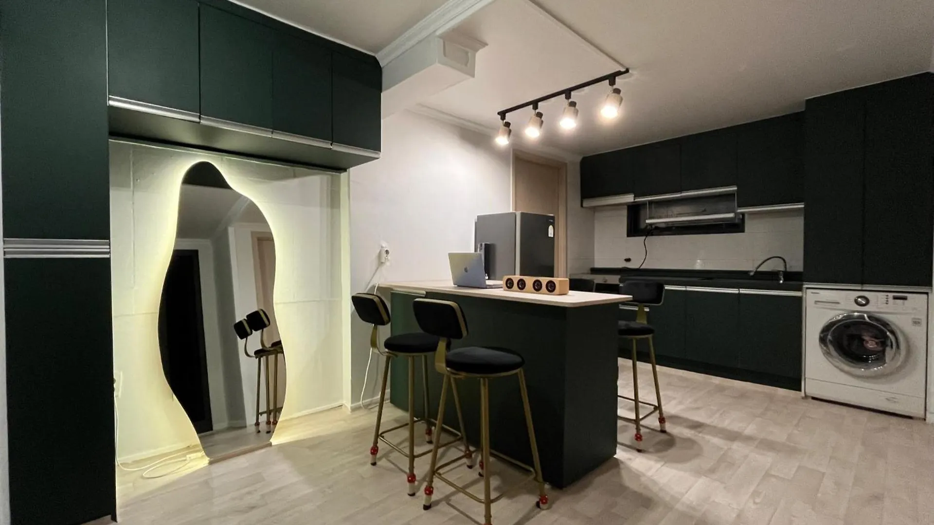 Green House Room 102 Seul